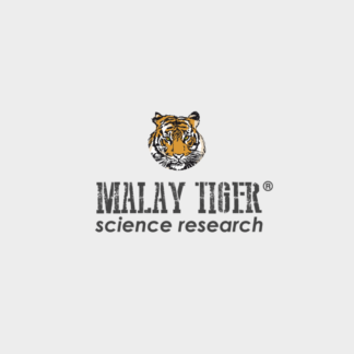 Malay Tiger